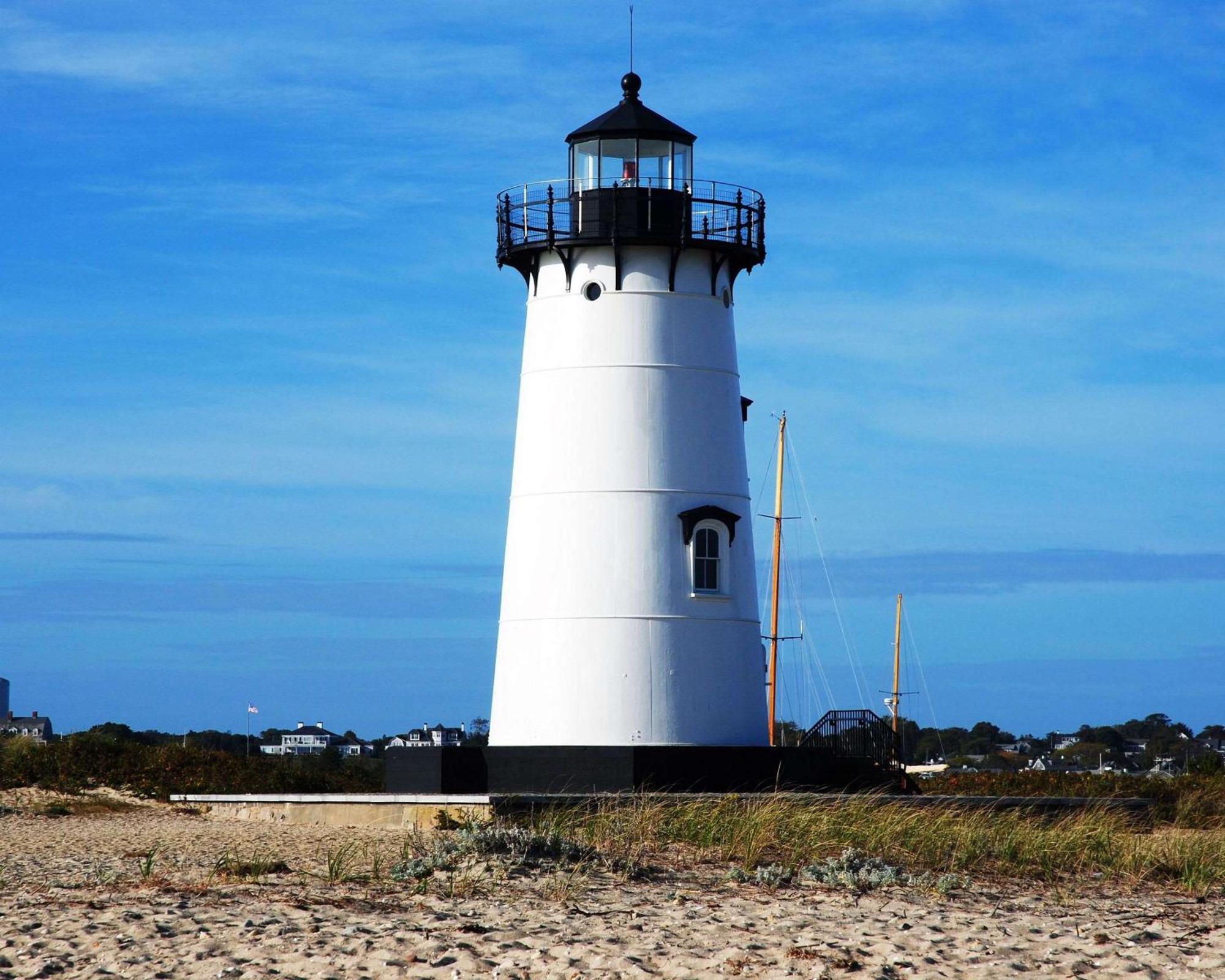 Edgar Hotel Martha'S Vineyard, Ascend Hotel Collection Edgartown Exterior foto