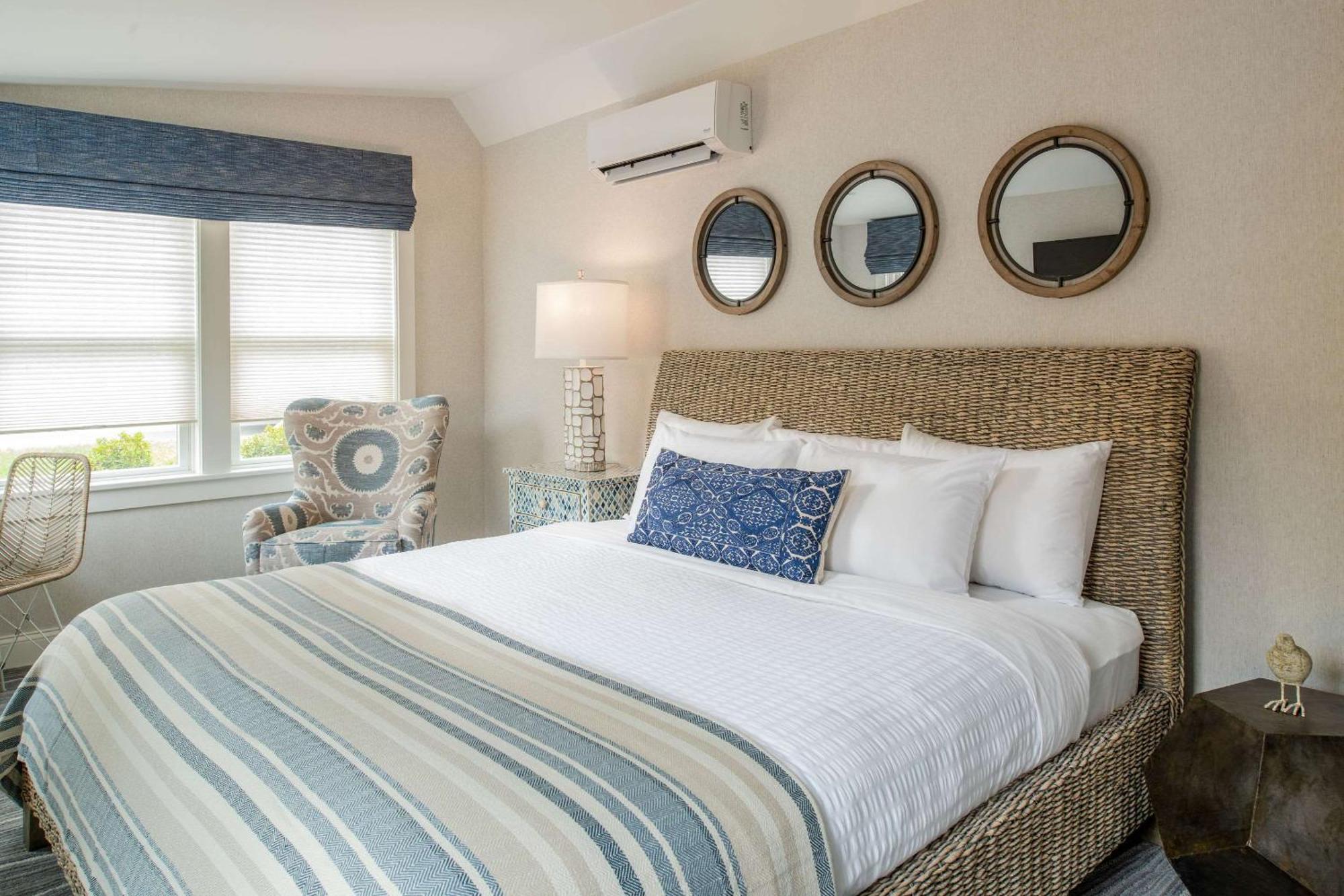 Edgar Hotel Martha'S Vineyard, Ascend Hotel Collection Edgartown Exterior foto