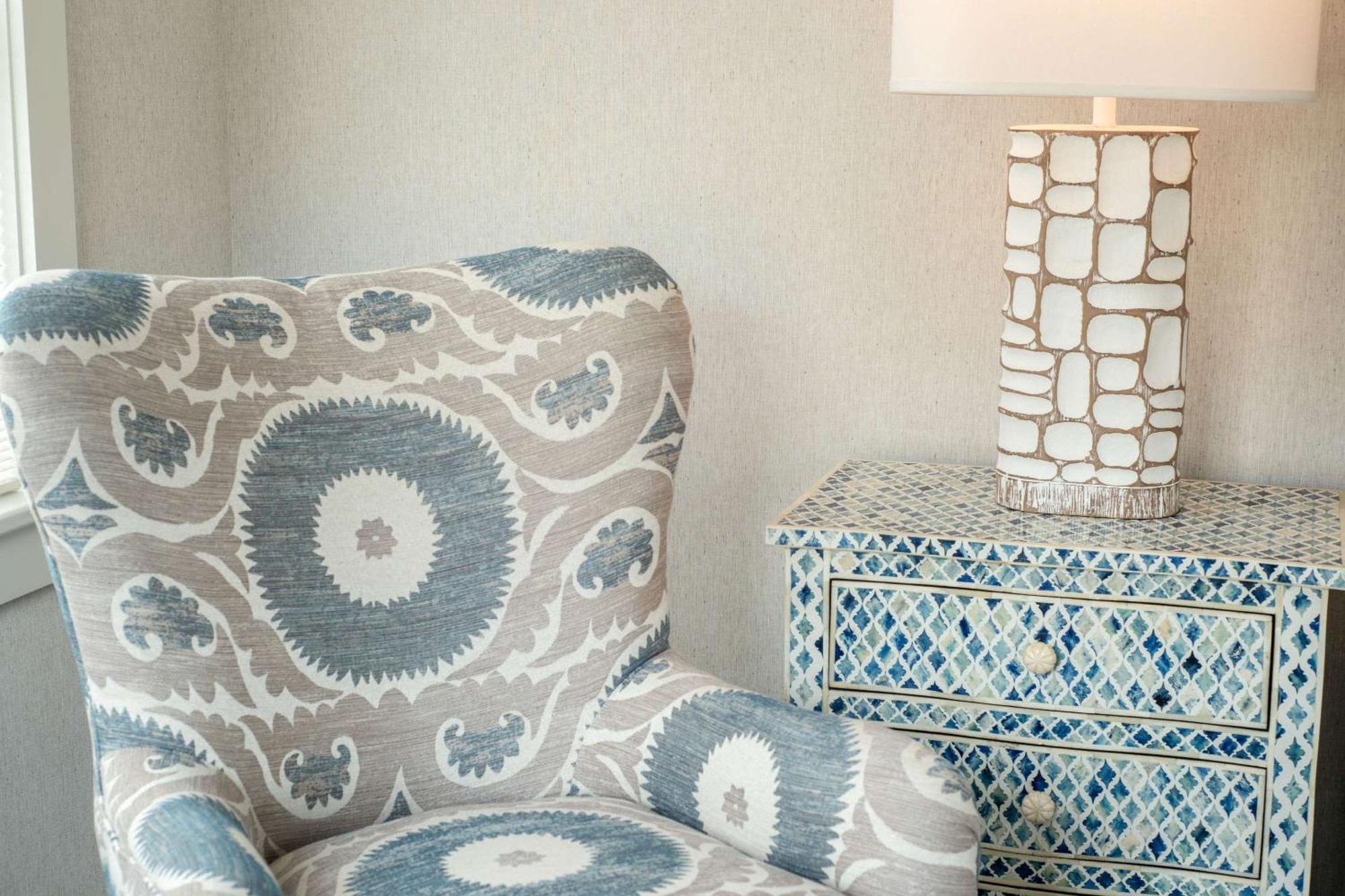 Edgar Hotel Martha'S Vineyard, Ascend Hotel Collection Edgartown Exterior foto
