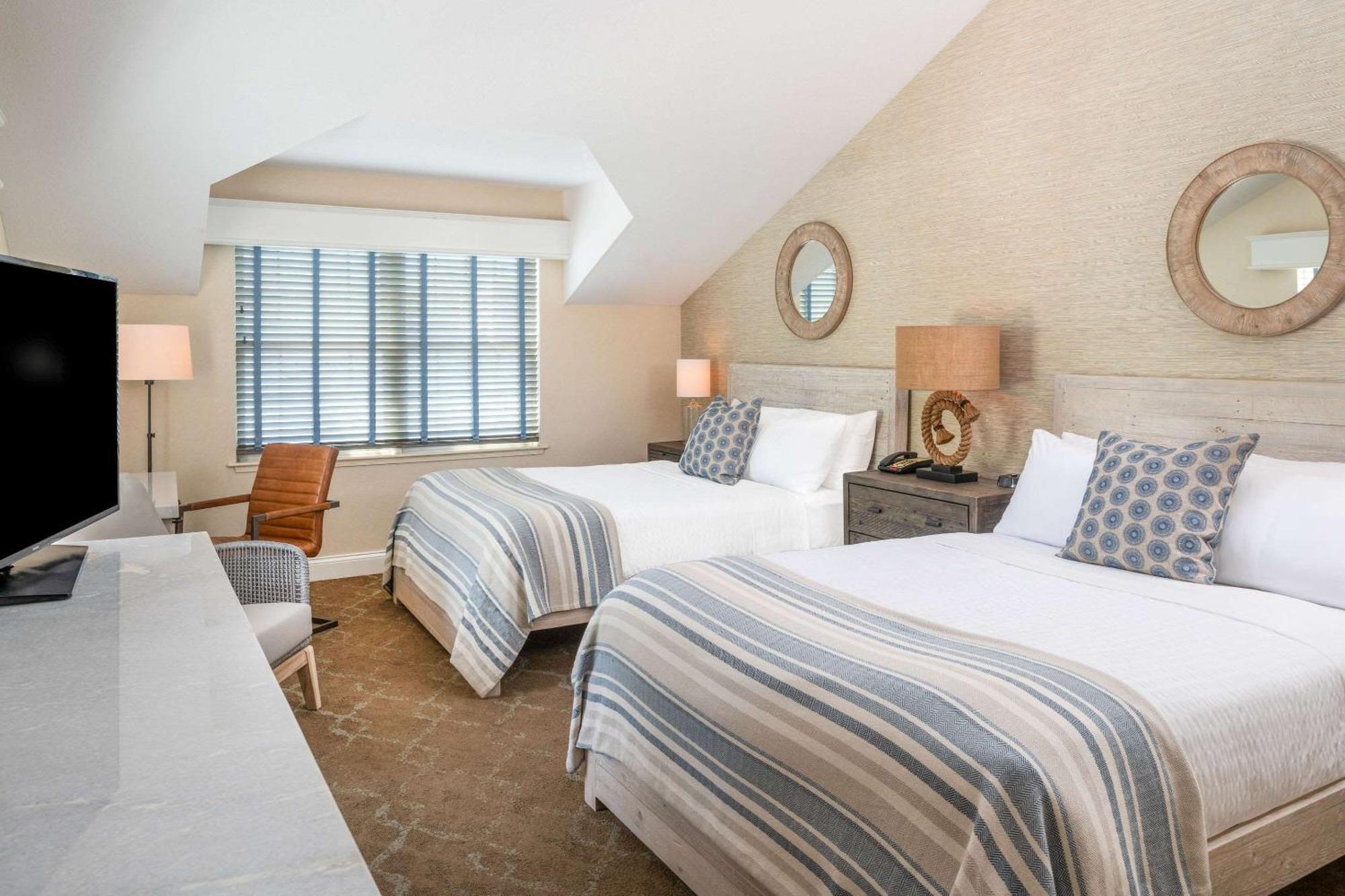 Edgar Hotel Martha'S Vineyard, Ascend Hotel Collection Edgartown Exterior foto