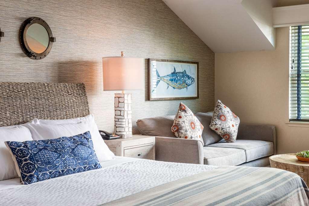 Edgar Hotel Martha'S Vineyard, Ascend Hotel Collection Edgartown Zimmer foto