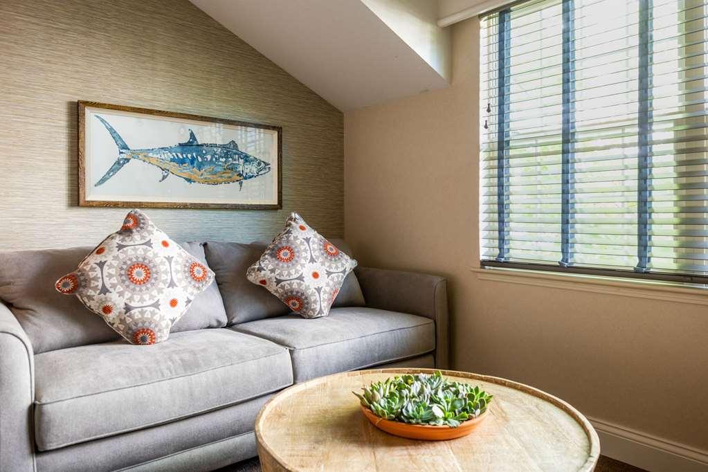 Edgar Hotel Martha'S Vineyard, Ascend Hotel Collection Edgartown Zimmer foto